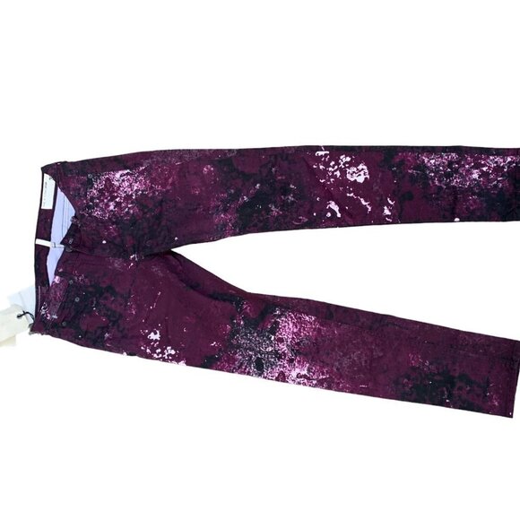 BNWT Rag & Bone Galaxy Skinny Leggings Size 30 - Picture 13 of 14